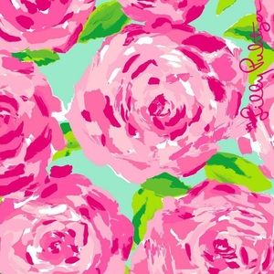 Meet your Posher, Mary margaret